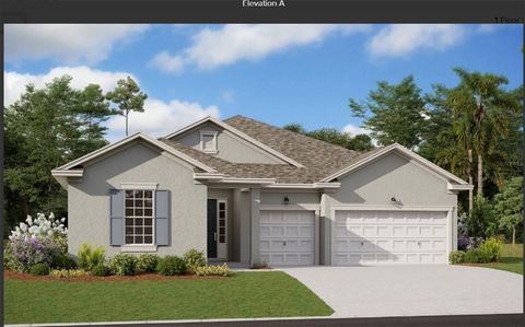 Photo of 15359 Maritime Pine Drive, Winter Garden, FL 34787 (MLS # G5110994)