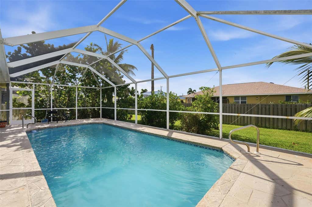 Photo of 2408 SW 53rd Street, Cape Coral, FL 33914 (MLS # TB8541842)