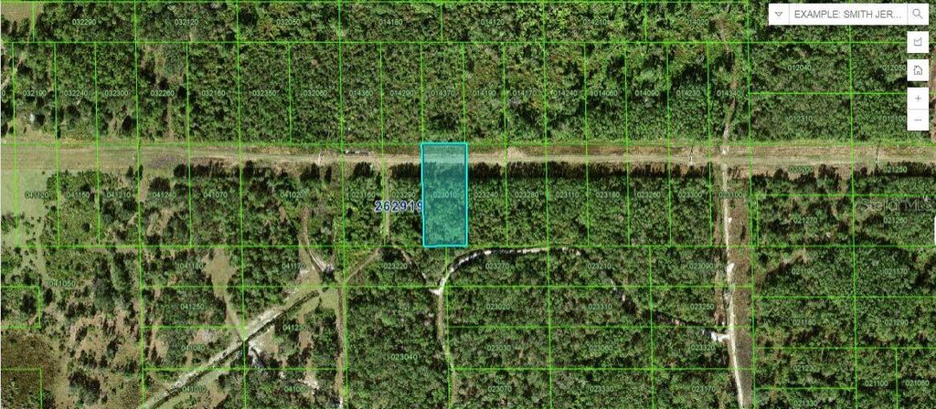 Photo of Gerber Dairy Rd, Winter Haven, FL 33880 (MLS # O6269500)