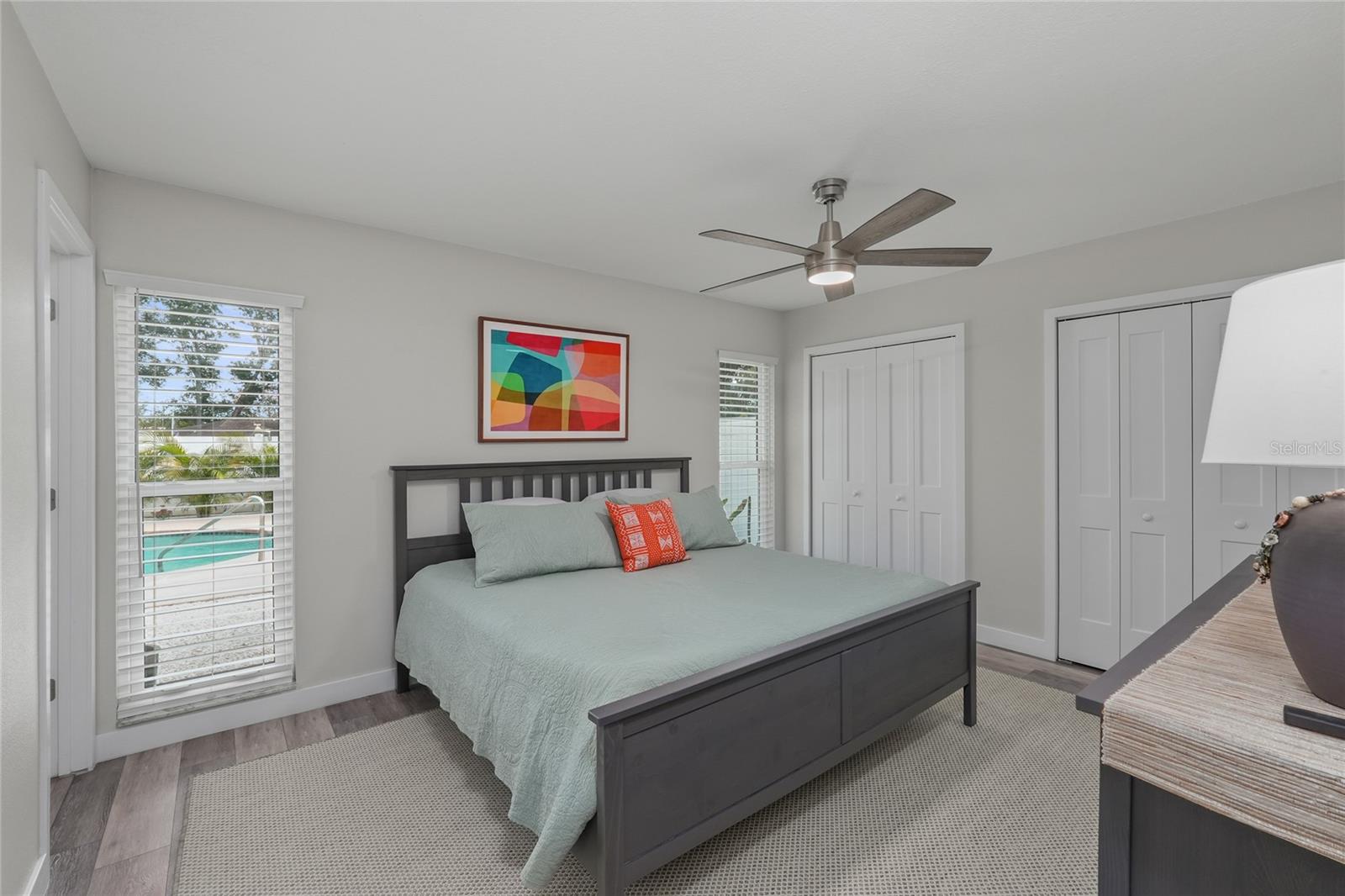 BEACON GROVES - Residential