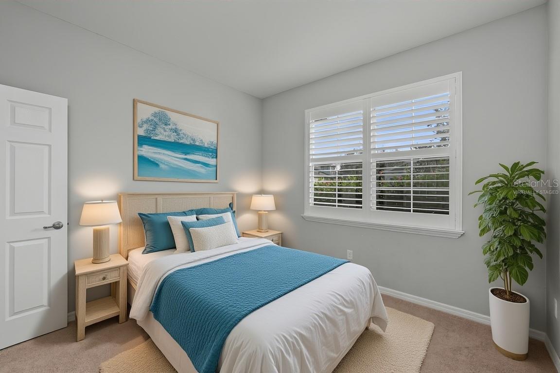 BEACON GROVES - Residential