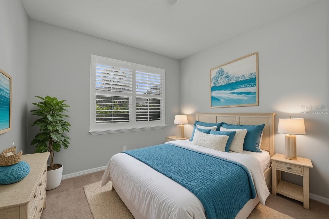 BEACON GROVES - Residential