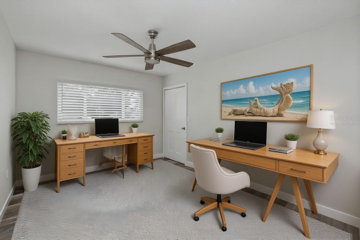 BEACON GROVES - Residential