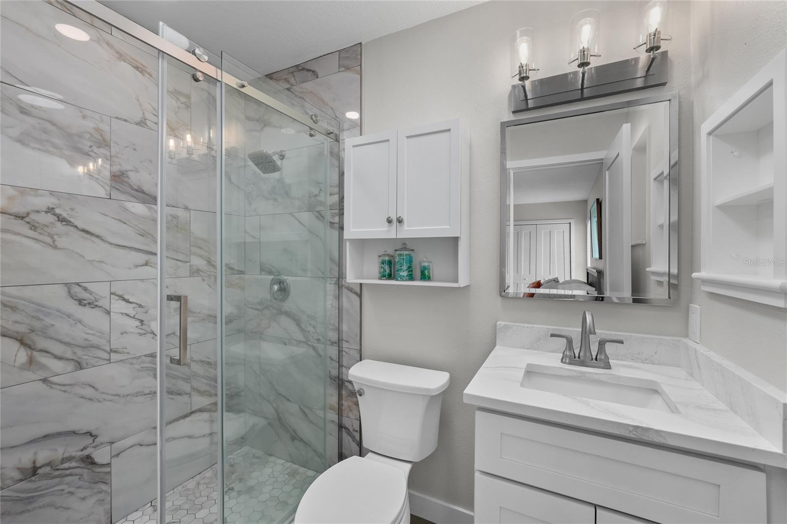 BEACON GROVES - Residential