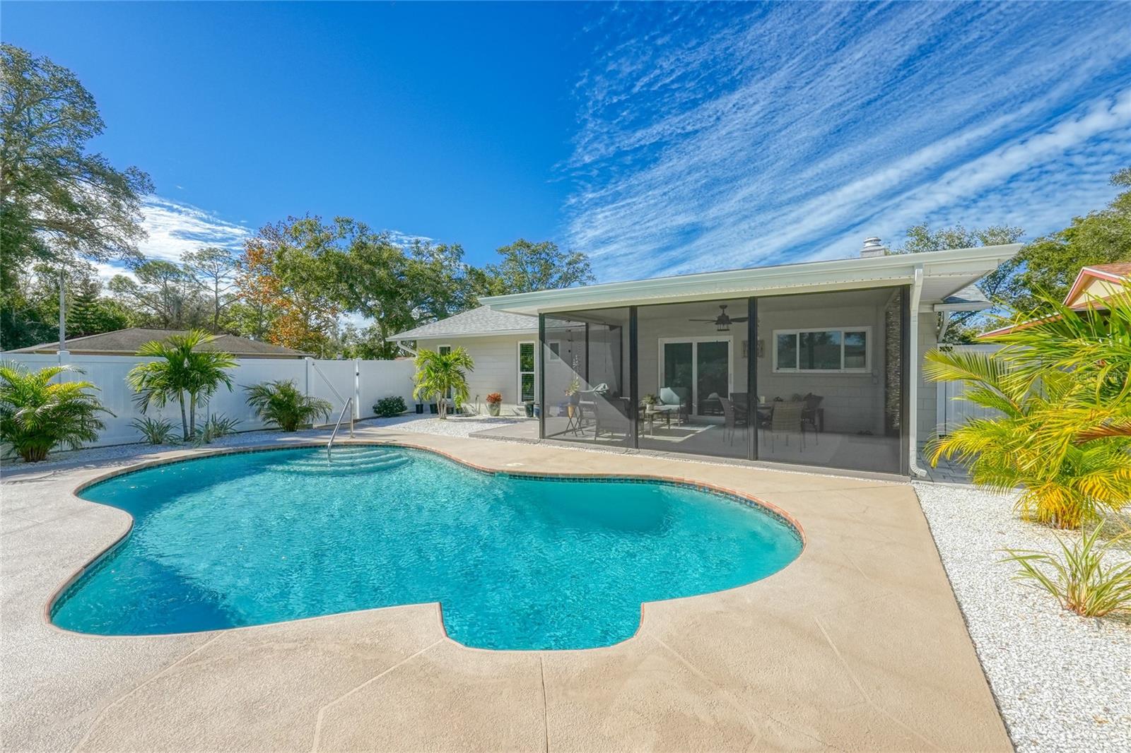 BEACON GROVES - Residential