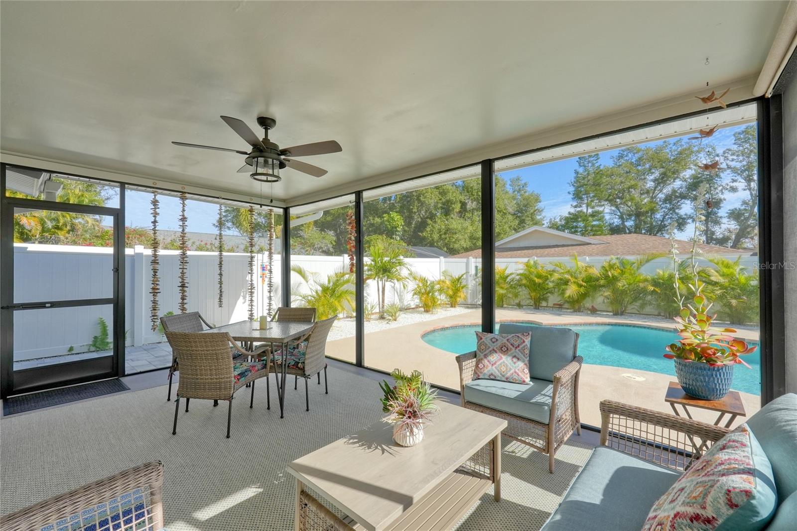 BEACON GROVES - Residential