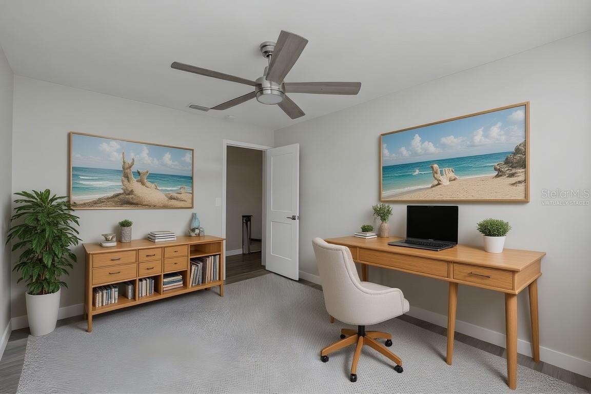 BEACON GROVES - Residential