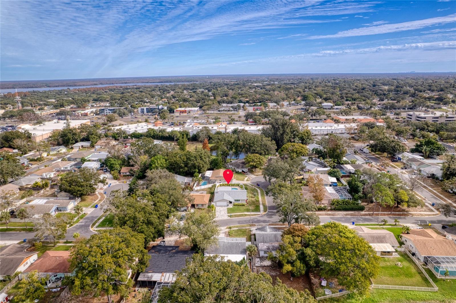 BEACON GROVES - Residential