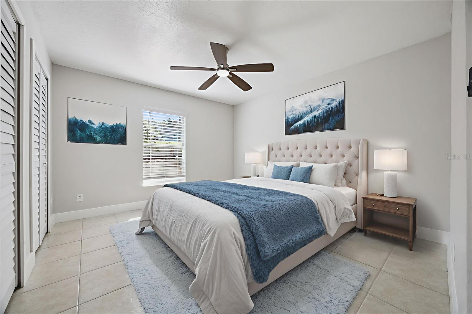 CLERMONT EDGEWOOD LAKE SUB - Residential