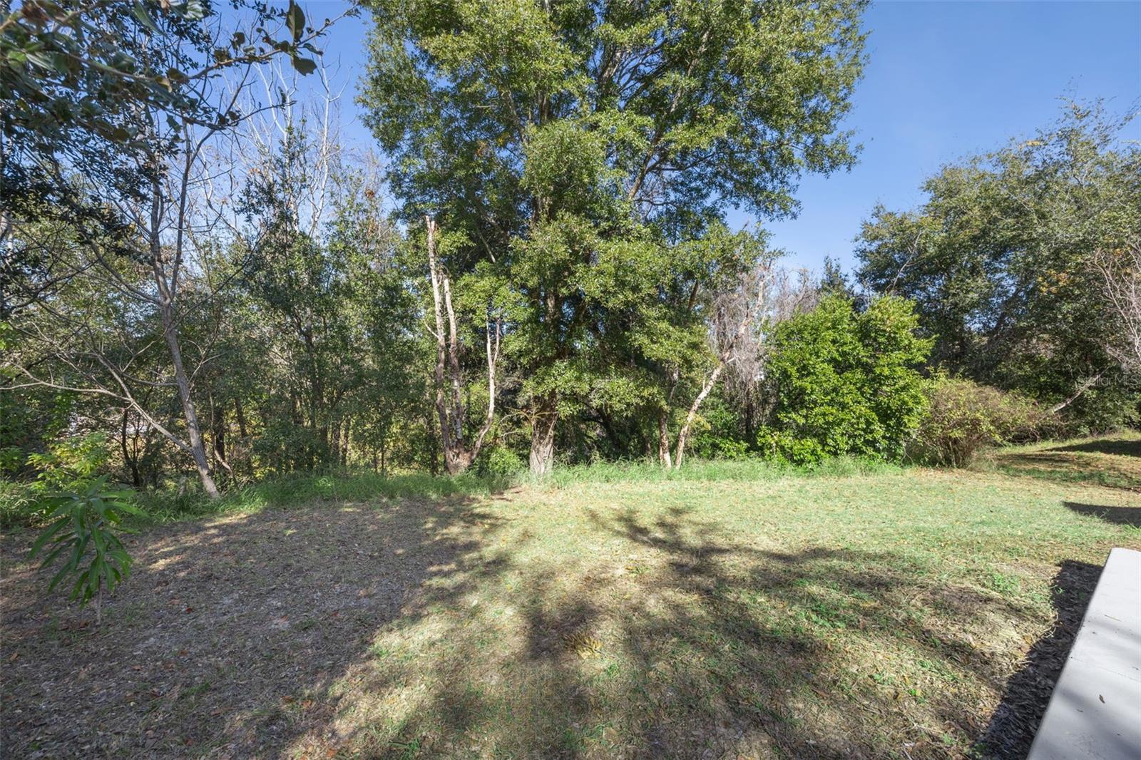 CLERMONT EDGEWOOD LAKE SUB - Residential