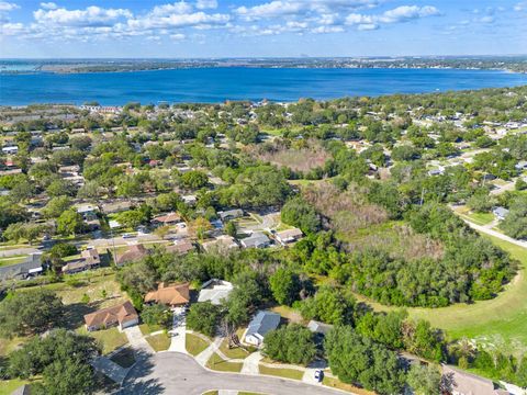 Tiny photo for 624 Brooke Court, Clermont, FL 34711 (MLS # S5140860)