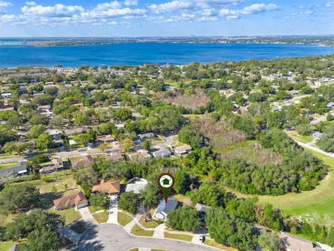 Tiny photo for 624 Brooke Court, Clermont, FL 34711 (MLS # S5140860)