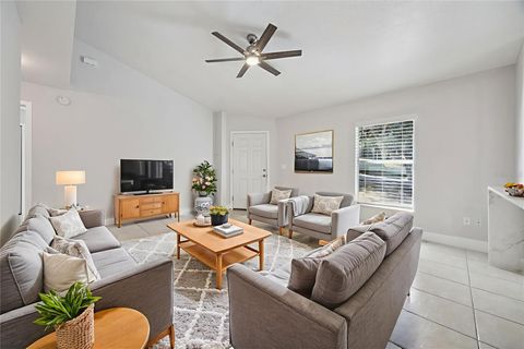 Tiny photo for 624 Brooke Court, Clermont, FL 34711 (MLS # S5140860)