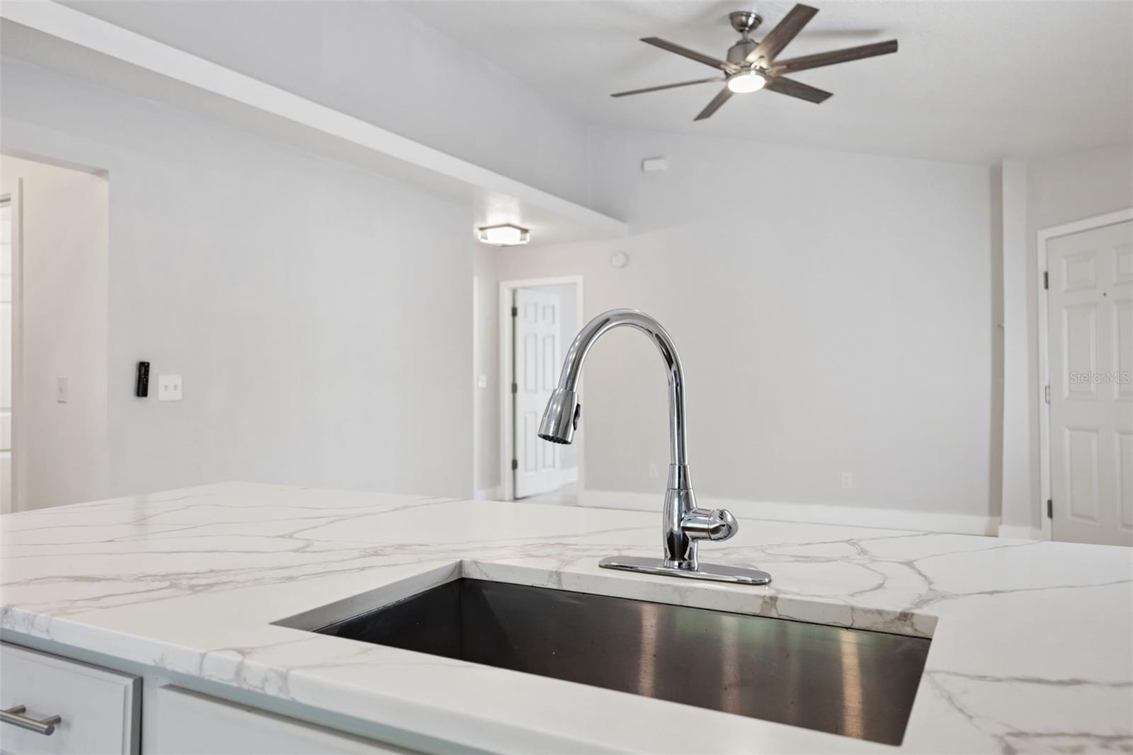 CLERMONT EDGEWOOD LAKE SUB - Residential