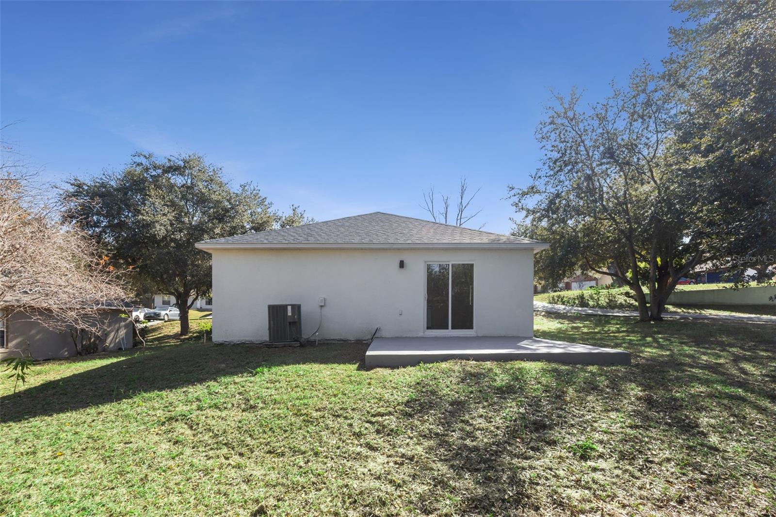 CLERMONT EDGEWOOD LAKE SUB - Residential