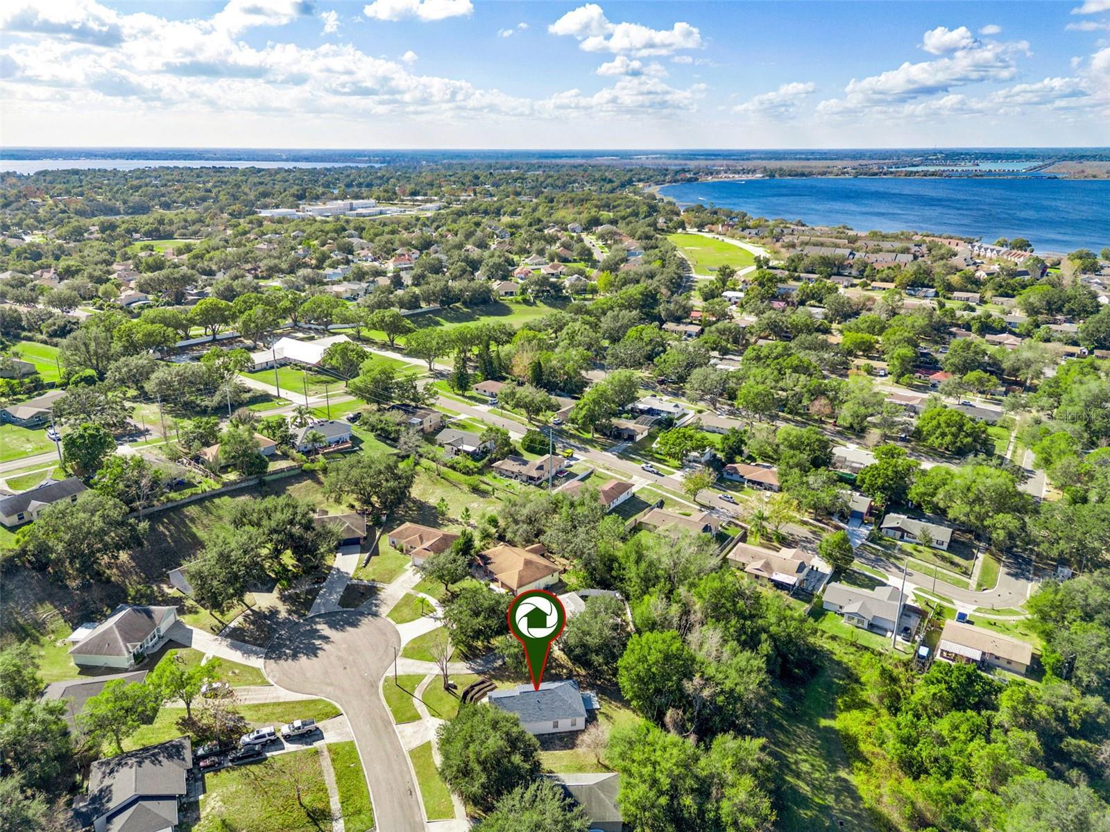 CLERMONT EDGEWOOD LAKE SUB - Residential