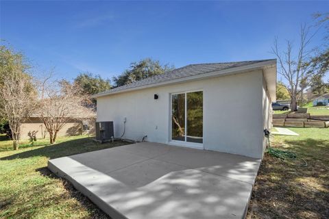 Tiny photo for 624 Brooke Court, Clermont, FL 34711 (MLS # S5140860)