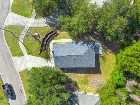 Tiny photo for 624 Brooke Court, Clermont, FL 34711 (MLS # S5140860)