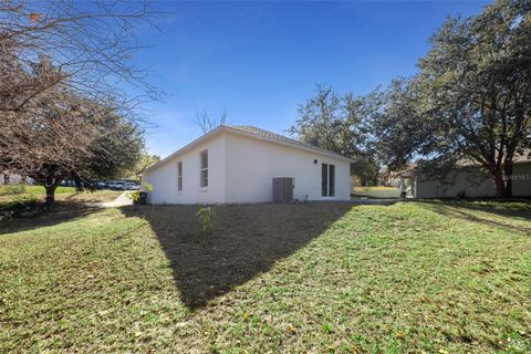 Tiny photo for 624 Brooke Court, Clermont, FL 34711 (MLS # S5140860)