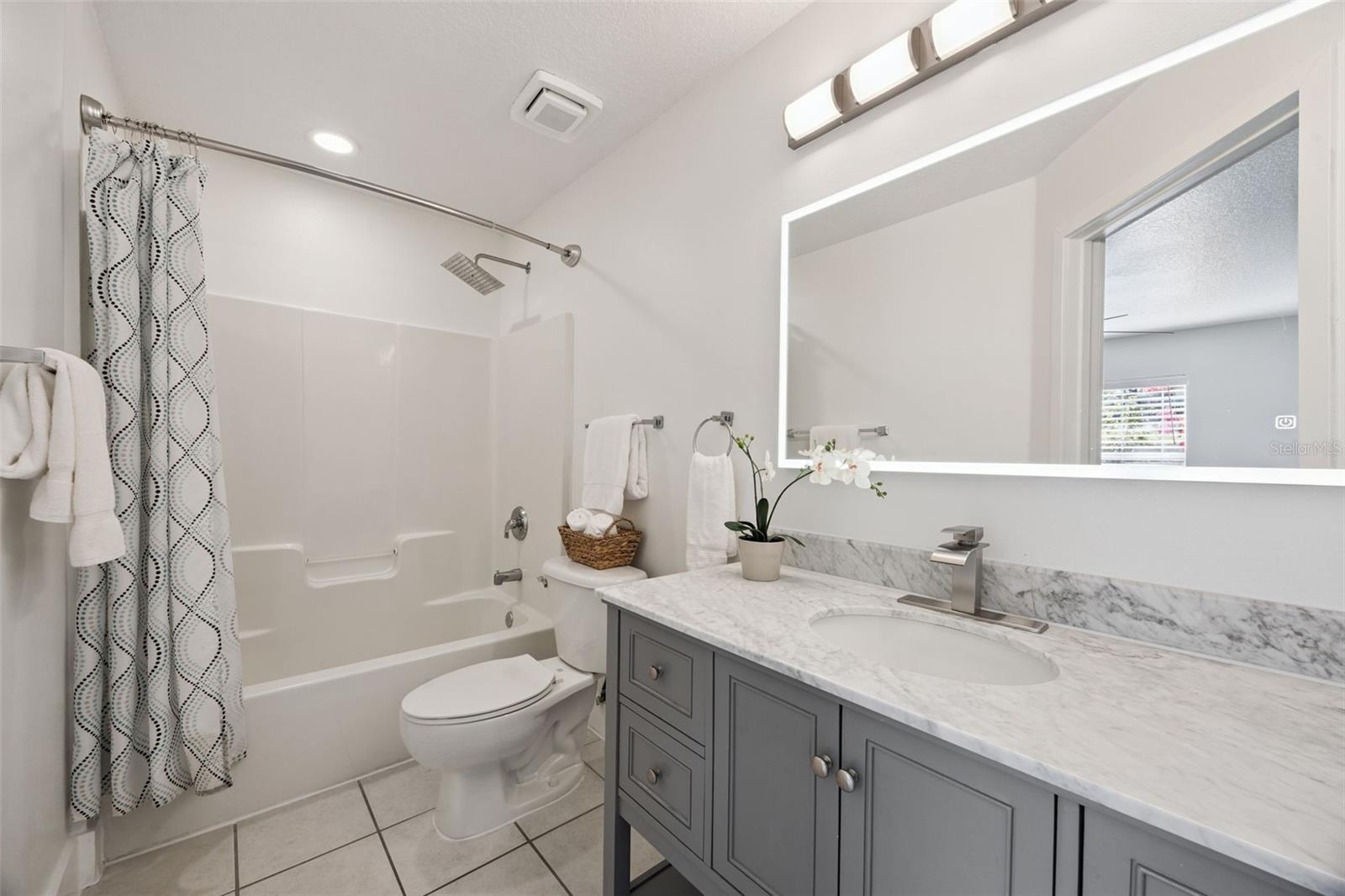 CLERMONT EDGEWOOD LAKE SUB - Residential