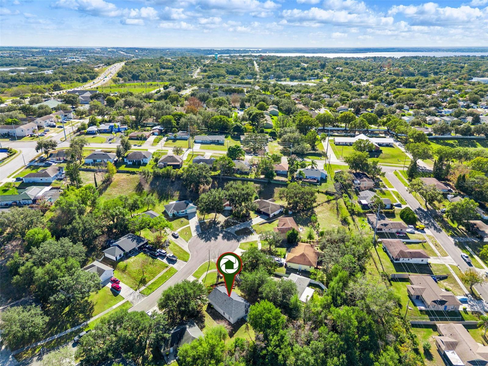 CLERMONT EDGEWOOD LAKE SUB - Residential