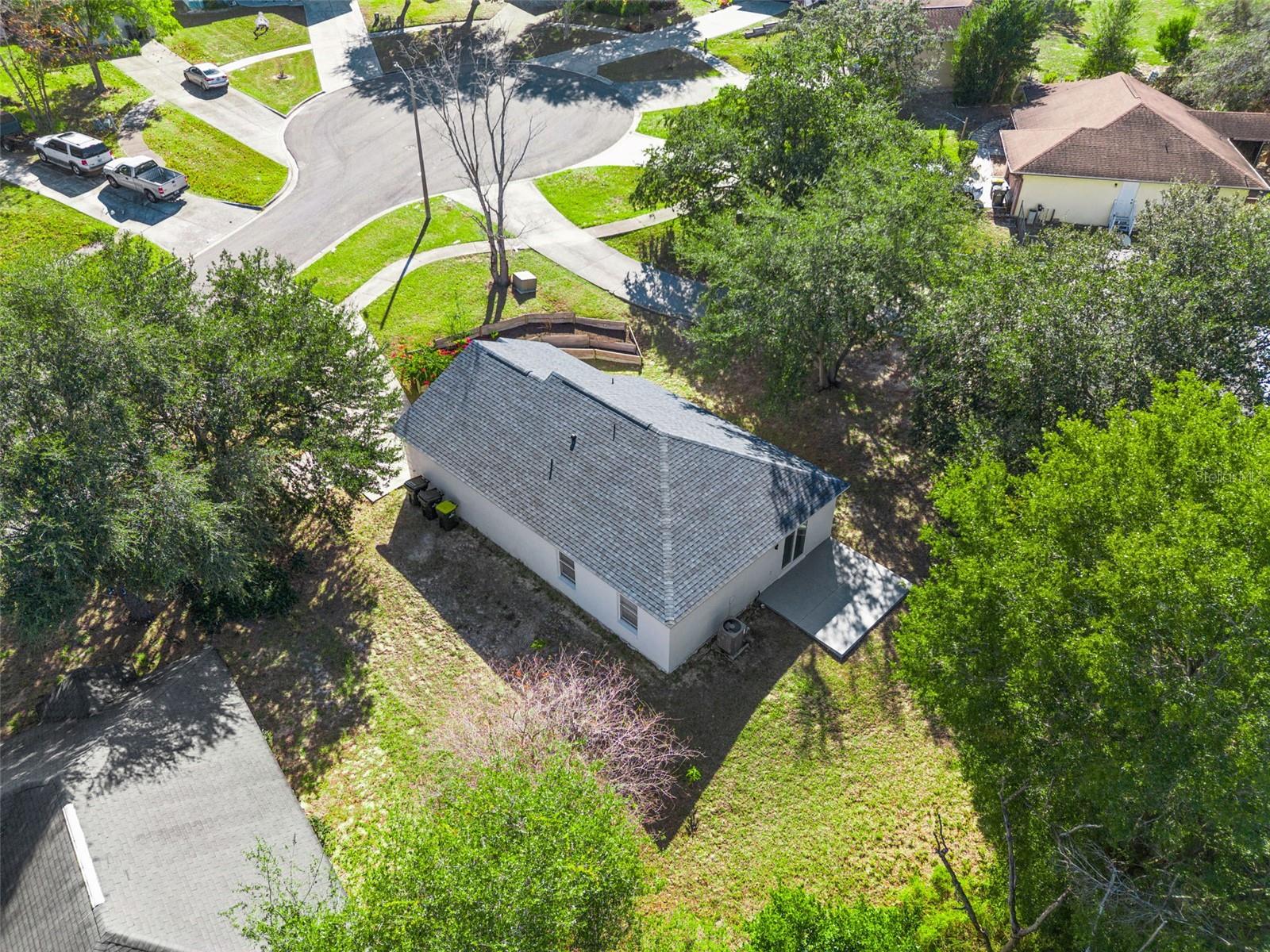 CLERMONT EDGEWOOD LAKE SUB - Residential