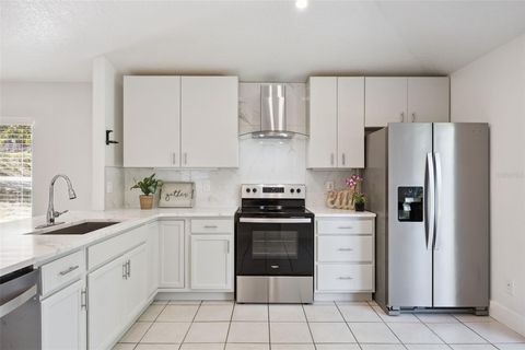 Tiny photo for 624 Brooke Court, Clermont, FL 34711 (MLS # S5140860)