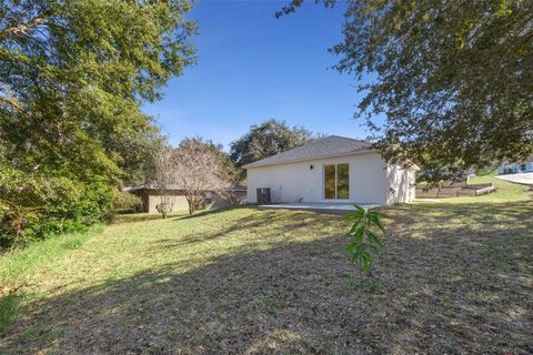 Tiny photo for 624 Brooke Court, Clermont, FL 34711 (MLS # S5140860)