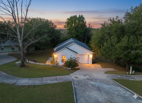 Tiny photo for 624 Brooke Court, Clermont, FL 34711 (MLS # S5140860)