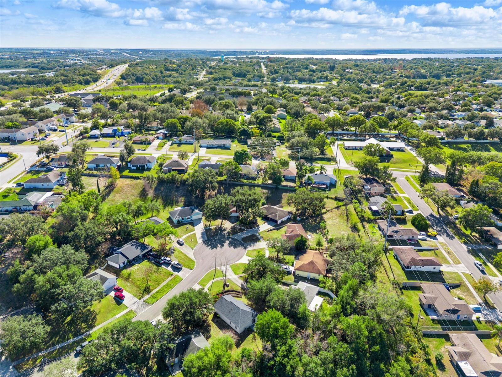 CLERMONT EDGEWOOD LAKE SUB - Residential