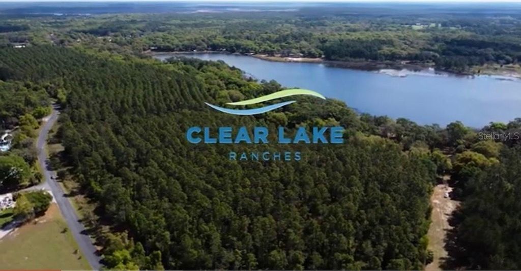 Photo of 7431 SE 170th Avenue Road, Ocklawaha, FL 32179 (MLS # TB8408292)