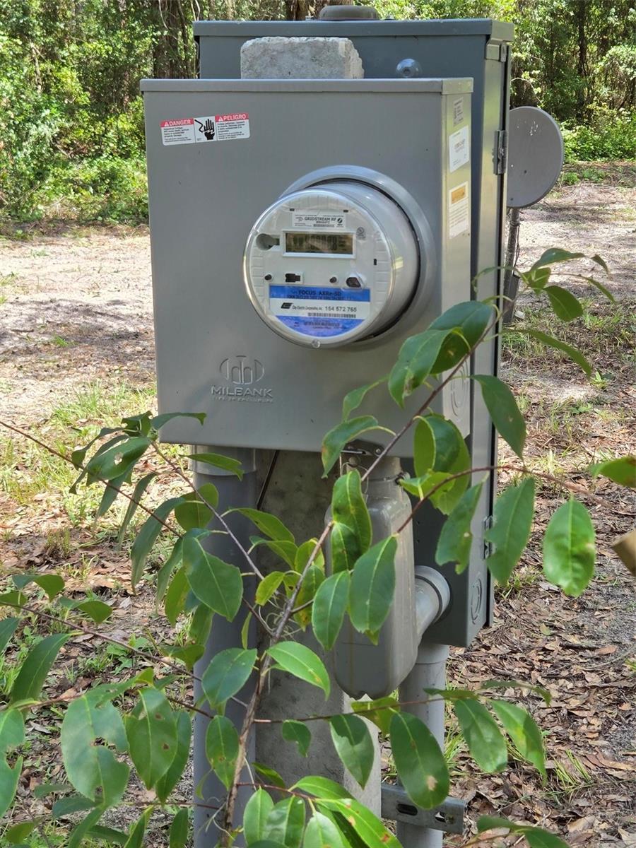 CLEARLAKE RANCHES HAMLET SUB - Land