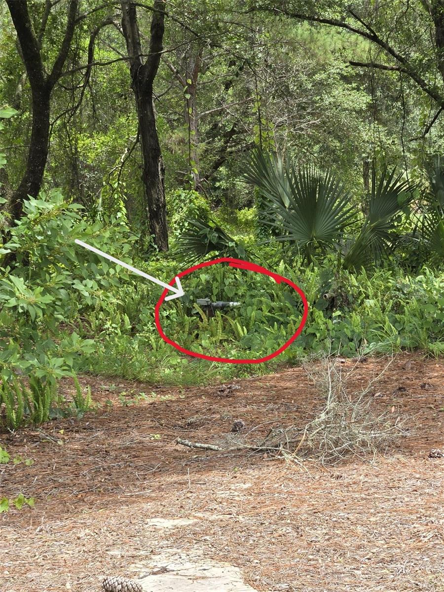 CLEARLAKE RANCHES HAMLET SUB - Land