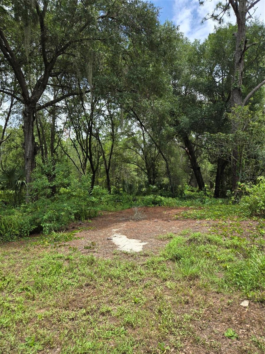 CLEARLAKE RANCHES HAMLET SUB - Land