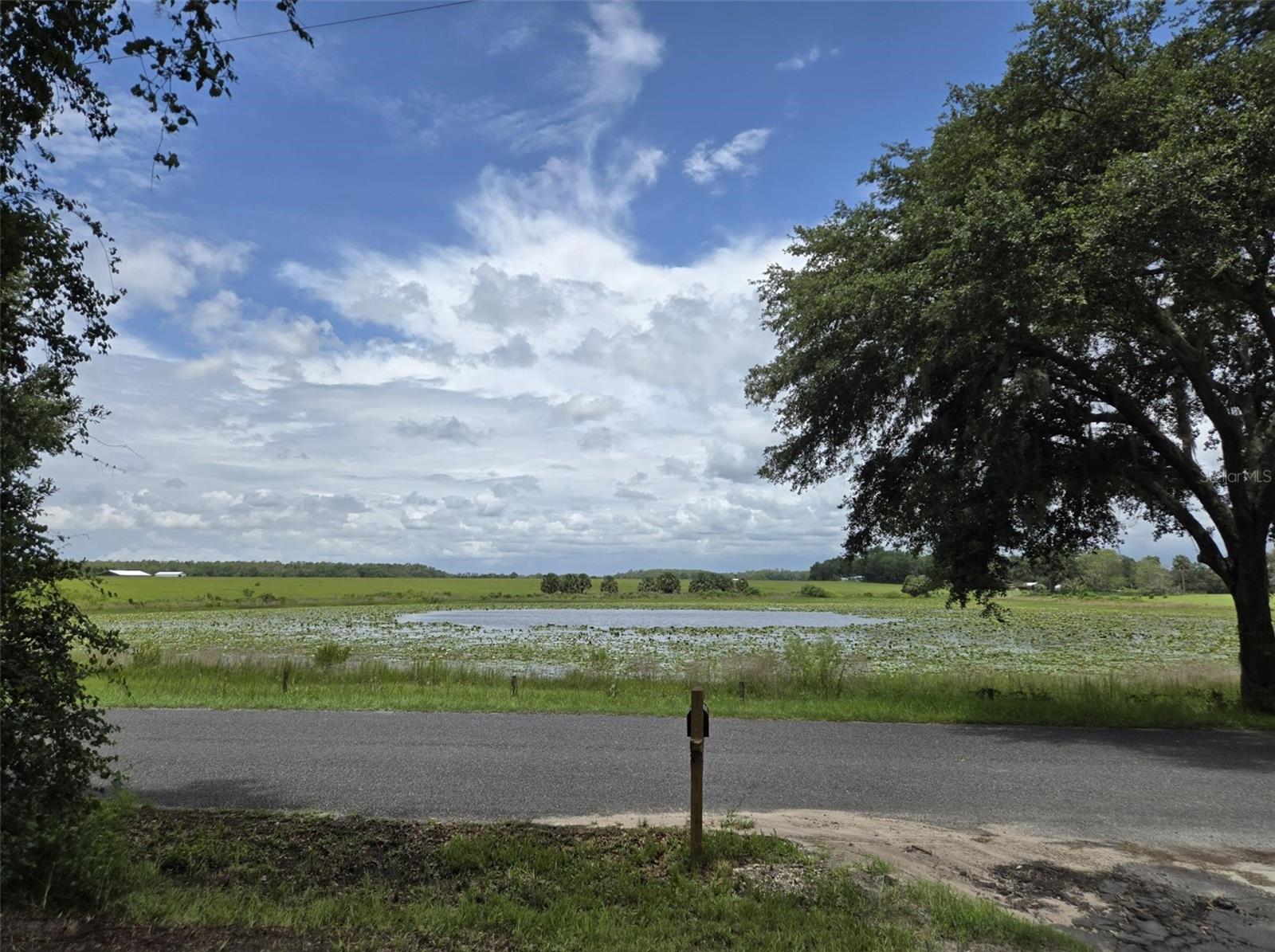 CLEARLAKE RANCHES HAMLET SUB - Land