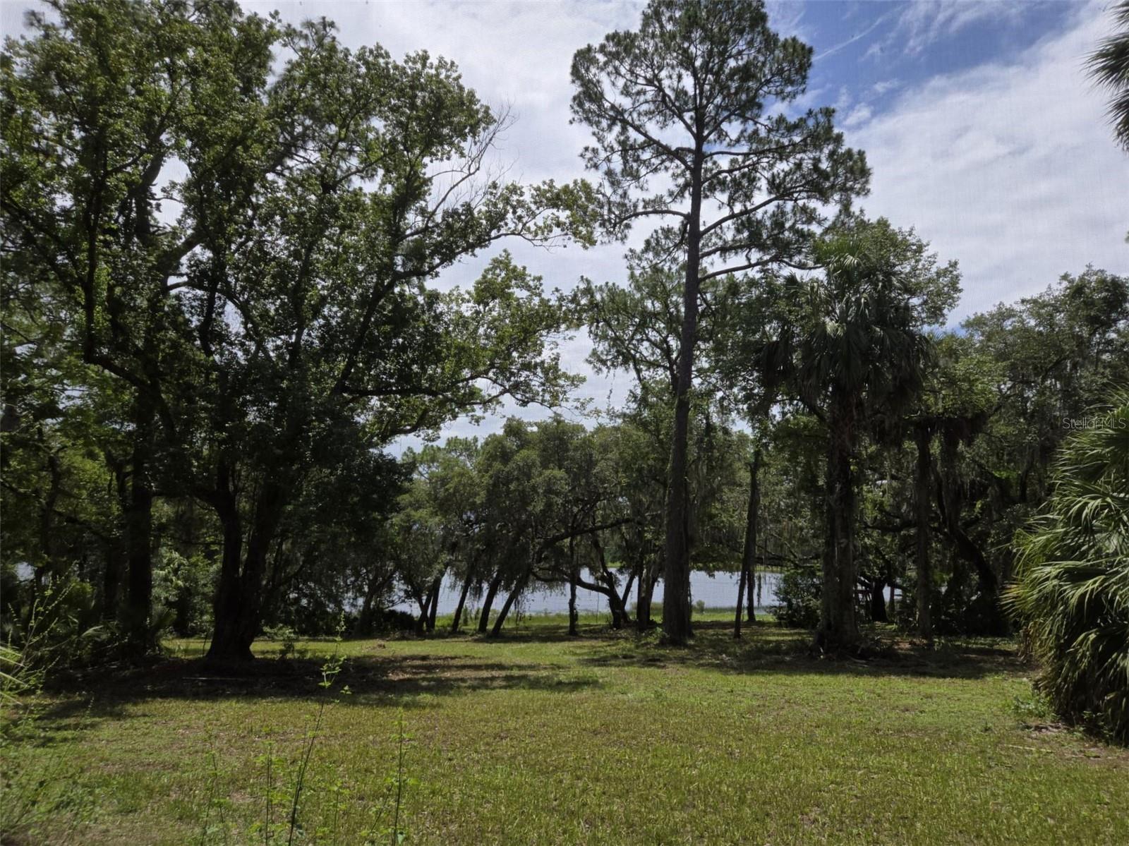 CLEARLAKE RANCHES HAMLET SUB - Land