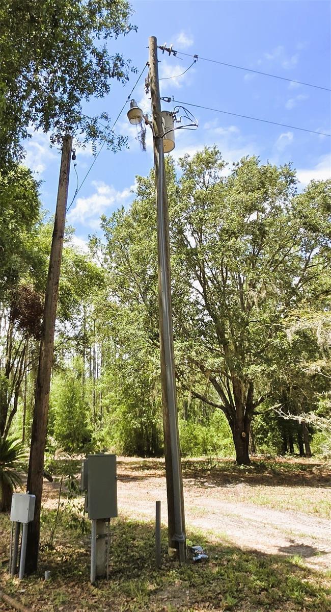 CLEARLAKE RANCHES HAMLET SUB - Land