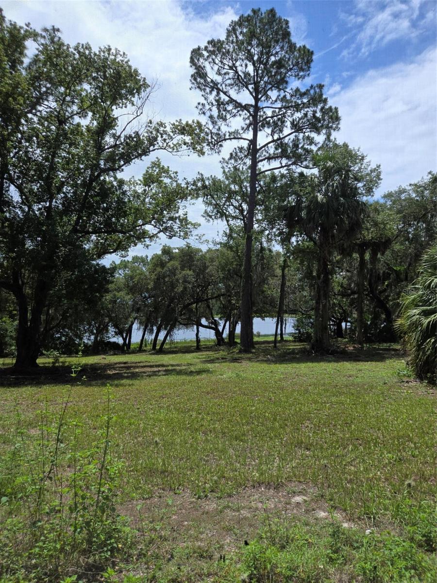 CLEARLAKE RANCHES HAMLET SUB - Land