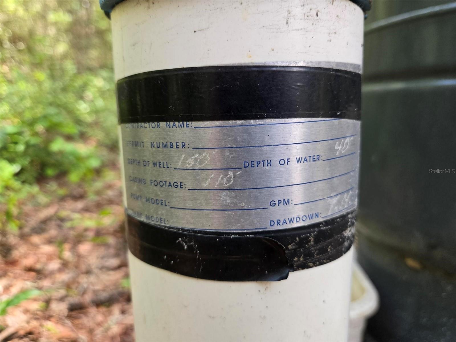 CLEARLAKE RANCHES HAMLET SUB - Land