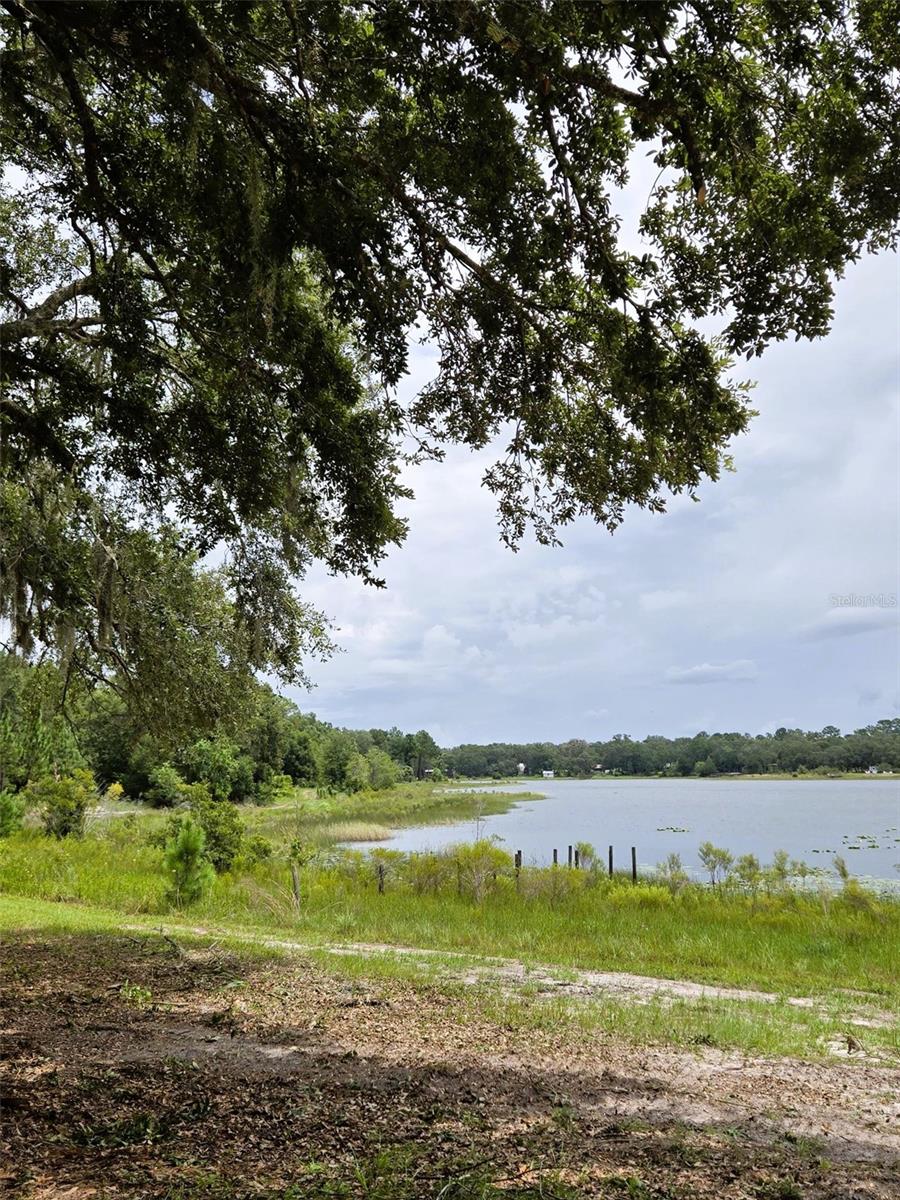 CLEARLAKE RANCHES HAMLET SUB - Land