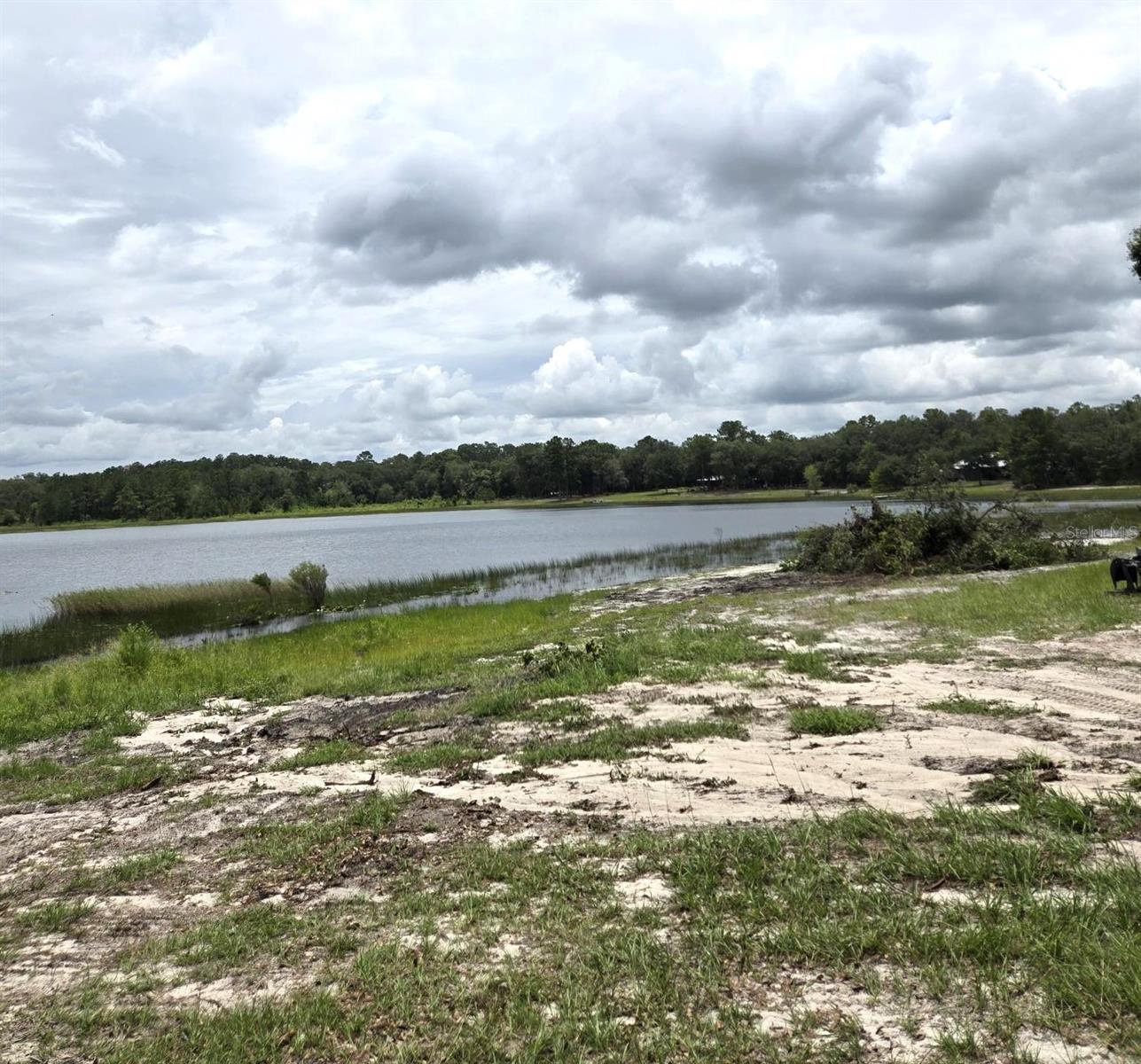 CLEARLAKE RANCHES HAMLET SUB - Land