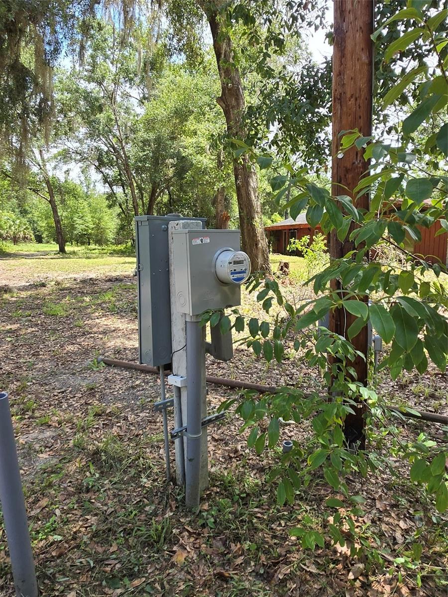 CLEARLAKE RANCHES HAMLET SUB - Land