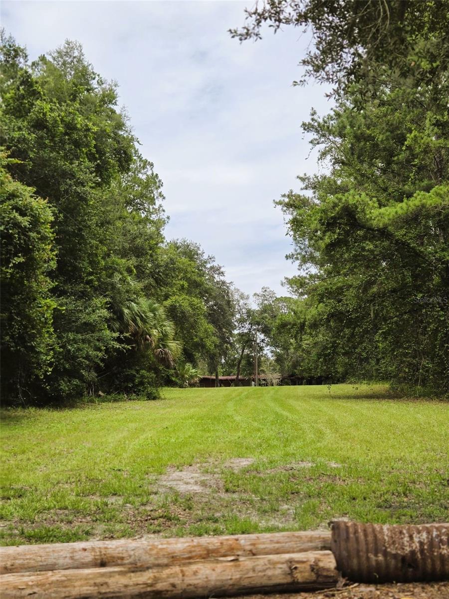 CLEARLAKE RANCHES HAMLET SUB - Land