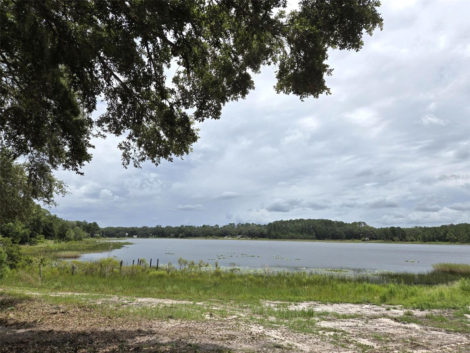 CLEARLAKE RANCHES HAMLET SUB - Land