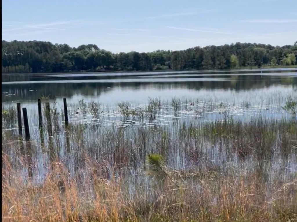 CLEARLAKE RANCHES HAMLET SUB - Land