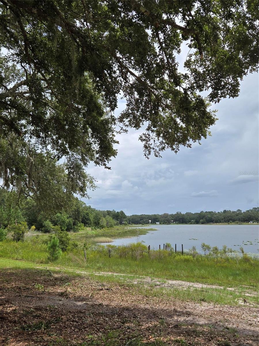 CLEARLAKE RANCHES HAMLET SUB - Land