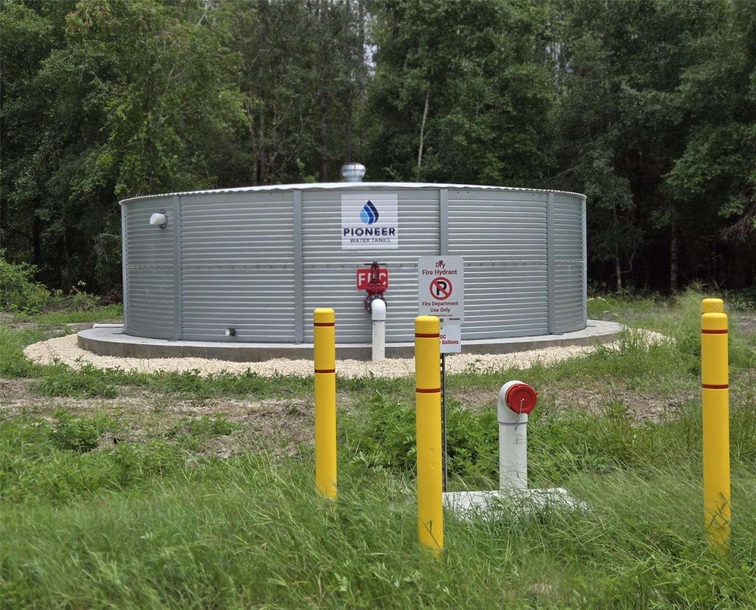 CLEARLAKE RANCHES HAMLET SUB - Land