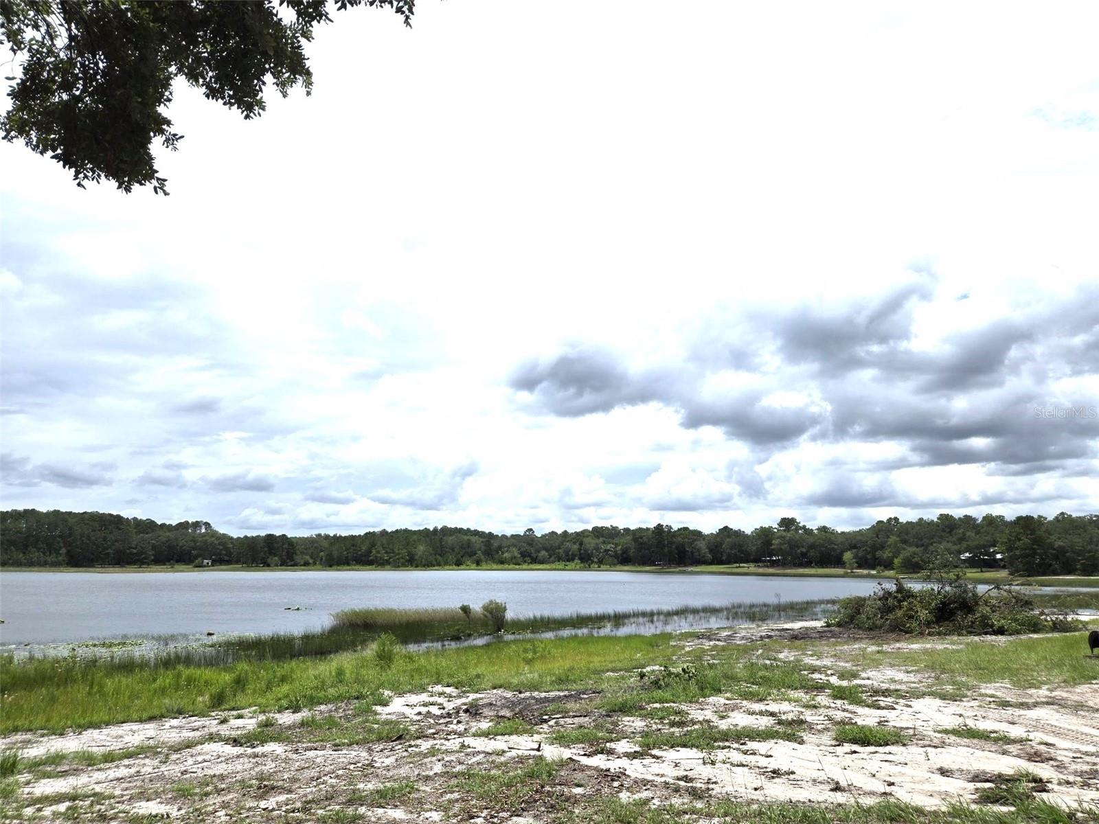 CLEARLAKE RANCHES HAMLET SUB - Land