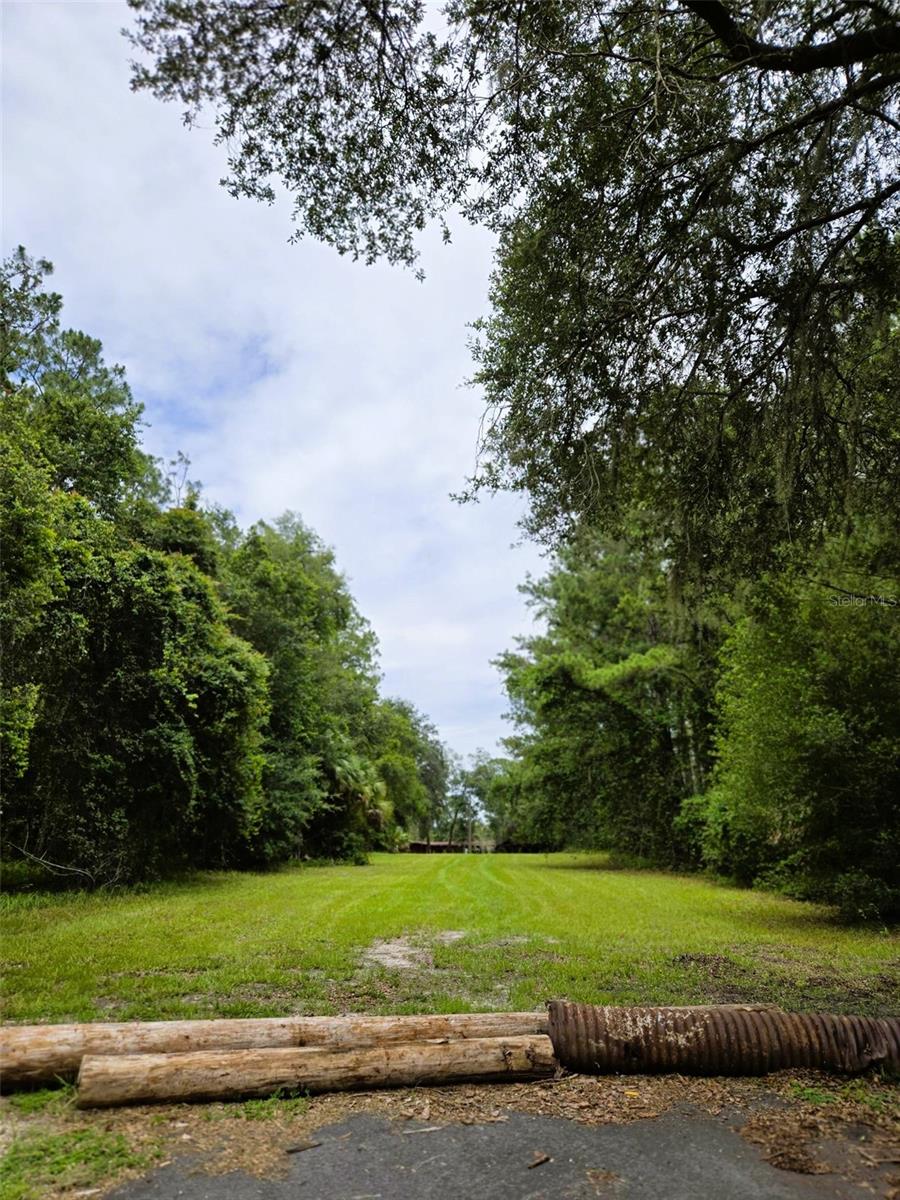 CLEARLAKE RANCHES HAMLET SUB - Land