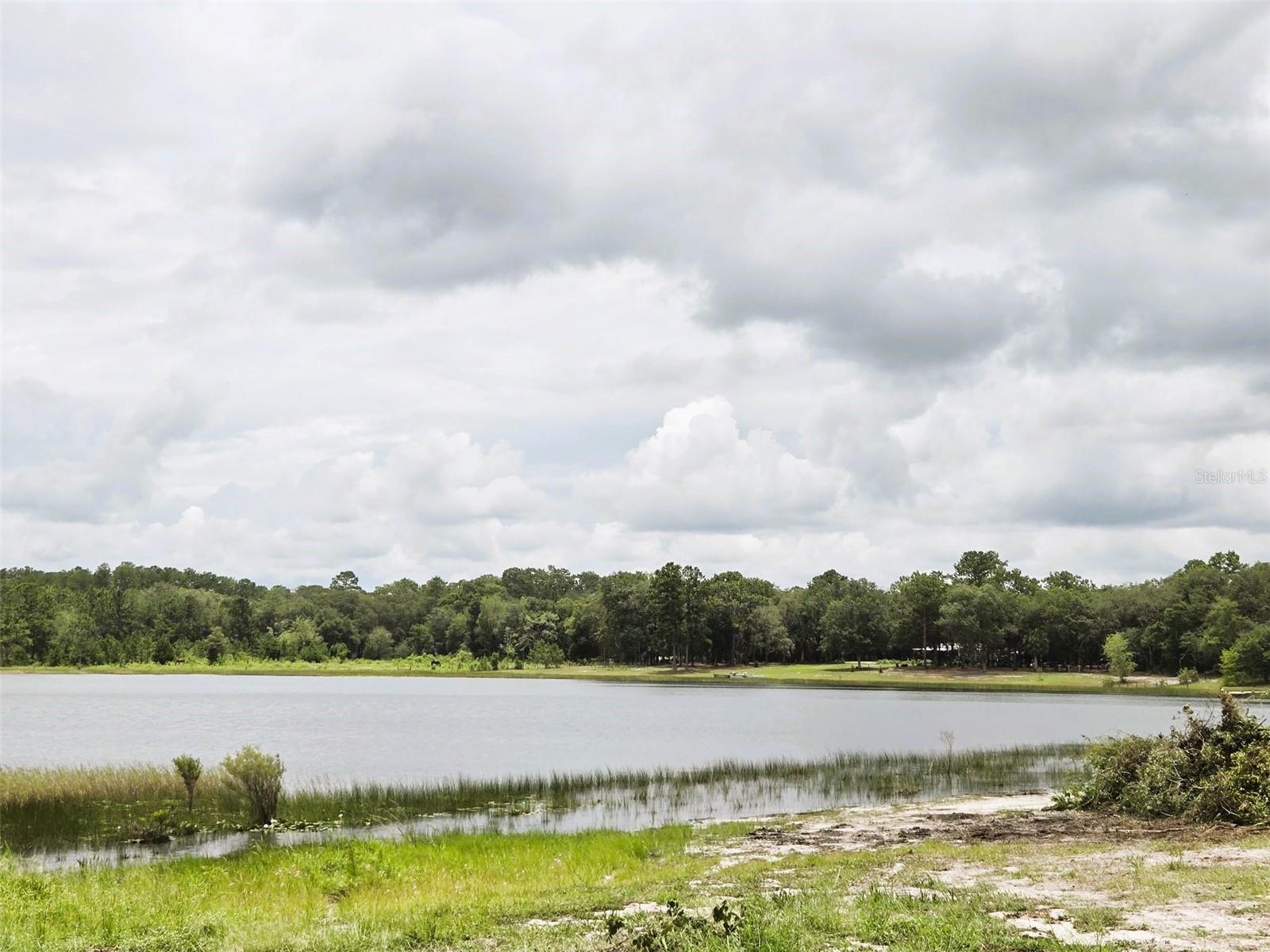 CLEARLAKE RANCHES HAMLET SUB - Land